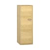 Pureo Schrank mit Tür, links B50 x H150 x T60 cm