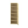 Pureo Schrank mit Tür, rechts B50 x H150 x T60 cm