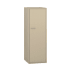 Pureo Schrank mit Tür, rechts, Dekor B50 x H150 x T60 cm