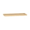 Krippenaufsatz Pureo, Dekor, B100xH5xT45,9cm