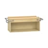 Krippenschrank Pureo, B100xH40xT42cm
