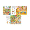 Buchpaket Wimmelbücher, 4 Bücher