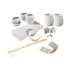 Laternen-Komplett-Set