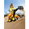 Sand-Bagger