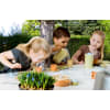 dantoy® Kinderküchenausstattung Bio, 79-teilig