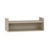 Basisschrank niedrig 100/33,9/42cm, Dekor