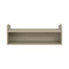 Basisschrank niedrig 100/33,9/42cm, Dekor