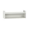 Basisschrank niedrig 100/33,9/42cm, Dekor