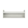 Basisschrank niedrig 100/33,9/42cm, Dekor