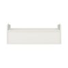 Basisschrank niedrig 100/33,9/42cm, Dekor