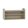 Basisschrank hoch 100/50/42cm, Dekor