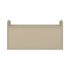 Basisschrank hoch 100/50/42cm, Dekor