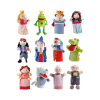 HABA-Handspielpuppen-Set, 12 Stück