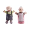 HABA-Handspielpuppen-Set, 12 Stück