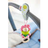 Magnetische Halteschlaufen für Kinderwagen, 16 Stück
