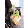 Magnetische Halteschlaufen für Kinderwagen, 16 Stück