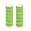 ARCOROC Brush green Tassen, 190 ml, 12 Stück