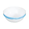 ARCOROC Brush blue Schalen, Ø 12 cm, 6 Stück