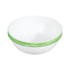 ARCOROC Brush green Schalen, Ø 12 cm, 6 Stück