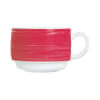ARCOROC Brush red Tassen, 190 ml, 6 Stück