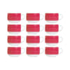 ARCOROC Brush red Tassen, 190 ml, 12 Stück