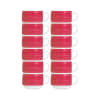 ARCOROC Brush red Tassen, 190 ml, 12 Stück