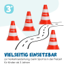 Pylonen, 8 Stück