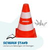 Pylonen, 8 Stück