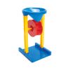 Riesen-Sandspielzeug-Set, 100-teilig