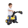 Sand-Bagger