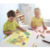 STABILO® woody 3 in 1 - das Multitalent, 10 Stück