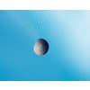 Weichbodenmatte mit Lederecken, L 300 x B 200 x H 25 cm