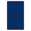 Spielteppich blau