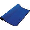 Spielteppich blau