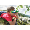 Fernglas mit Tragetasche