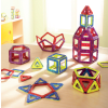MAGFORMERS®  Magnetbaukasten, 62 Teile