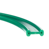 Gymnastikreifen Flachprofil, 5 Stück, Ø 70 cm