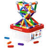 SMARTMAX® Riesenmagnete XXL-Box, 70 Teile