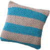 Wolle-Set mit Stricknadeln, 15-teilig