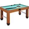Multifunktions-Spieltisch 9 in 1
