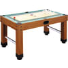 Multifunktions-Spieltisch 9 in 1