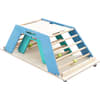 HABA Pro Bewegungslandschaft alpinio Set, farbig