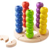 HABA Pro Kugelsteckspiel, 32-teilig
