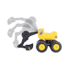 Sand-Bagger