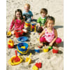 Riesen-Sandspielzeug-Set, 100-teilig