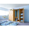 Deckenschrank H 196,8 x B 49,4 x T 62 cm