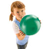 Sprungball-Set bunt, Ø 25 cm, 5-teilig