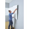 Whiteboard, magnetisch