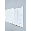 Whiteboard, magnetisch