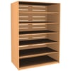 Schrank für Weichschaumbetten